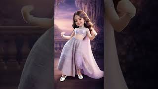 doll dance 2 # varinder kaur42# cute girl njs 😘😍❤️🥰😘😍
