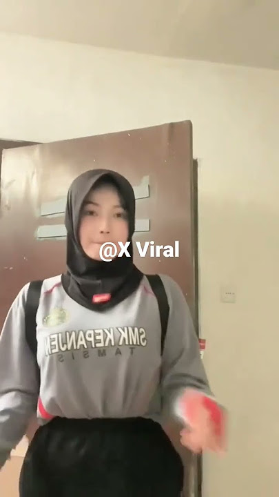 Detik detik sebelum Viral #cewek #viral #youtubeshorts #viralvideo