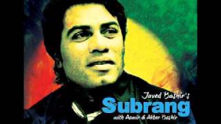 Dil Beqarar-Subrang By Javed Bashir
