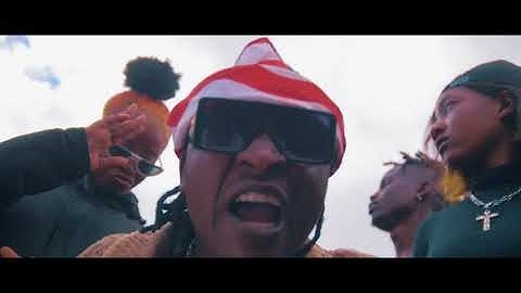 Umunati   BomboClaat   Official Video Ink Drop Big Picture Shot It