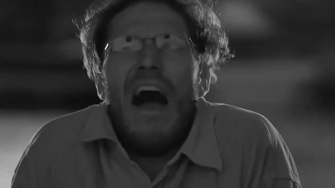 "Nerd"- Terrence The Church Guard