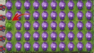 Vasebreaker Endless | Wave 105107  Plants vs Zombies 2