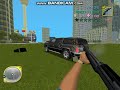 Gta myriad island 6 star rampage in first person 