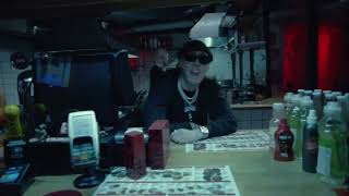 Big Baby Tape Kizary Beat  First Day Out prod Abeats