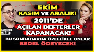 Ekim Kasım Aralık 2011De Açılan Defterler Kapanacak Bu Sonbaharda Özellikle Onlar Bedel Ödeyecek