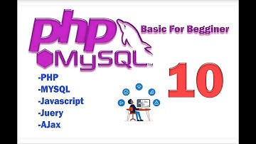 PHP MySQL password md5 sha1 hash part 10 (advance)