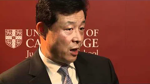 Interview with Liu Xiaoming, Chinese Ambassador to...