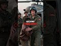 Hero Pilot Stopped War Crime by Threatening His Own Troops