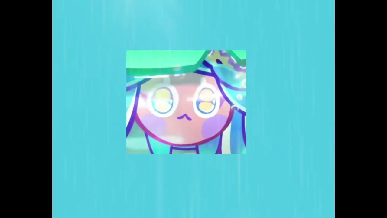 Pond Dino cookies trial theme (slowed+reverb) 🪷💙🐸🦖