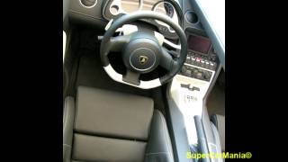 Lamborghini Concept S