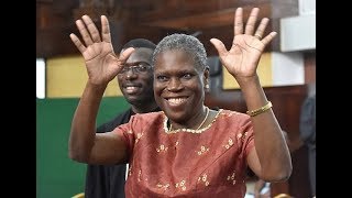 Côte d'Ivoire : Ouattara signe une amnistie et libère Simone Gbagbo, Lida Kouassi et Soul to Soul