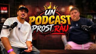 A REALLY CRAPPY PODCAST - WHAT HAPPENED TO GRANDED? -