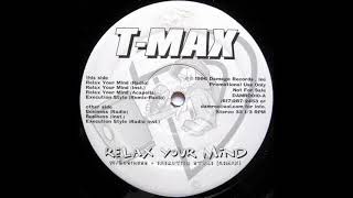 T-Max - Business (1996)