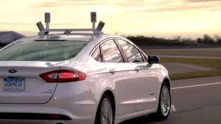 Robot Truck Drivers Promise Safety & Savings screenshot 3