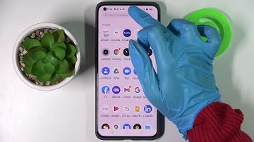How to Clone Apps on REALME GT 2 Pro - App Cloner