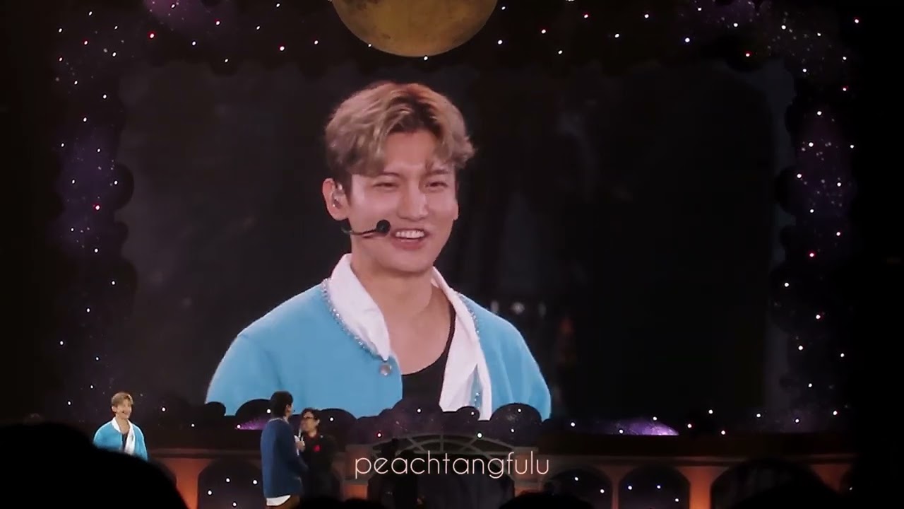 251103 Bigeastrain in TOKYO Day2 / T POSE MISSION