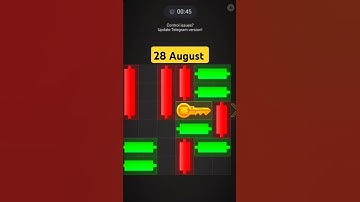 Hamster Kombat 28 August Mini |Hamster Kombat Daily Cipher Code 28 August |Daily Mini Game #gaming