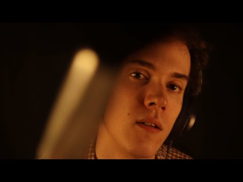 ASMR | Personal Attention and Affirmations With Echoed Sounds
