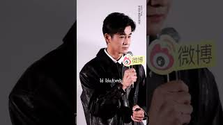 #เฉียวเจิ้นอวี่ #乔振宇 #qiaozhenyu #chinesedrama #ติ่งจีน #cdrama #ตำนานนทีมืด #bloodriver