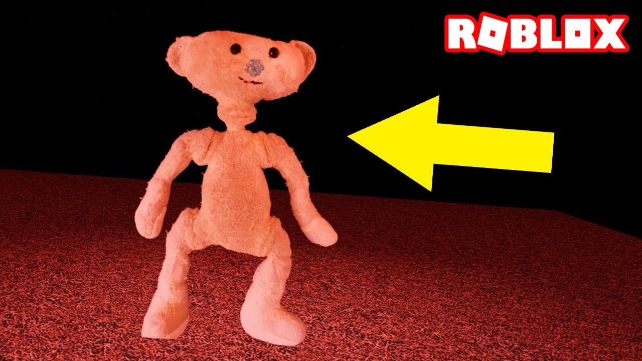 Картинки bear роблокс