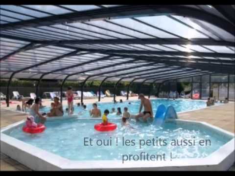 Video-thumbnail van Camping de l’Étang à Guérande