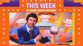 "This Week In Game Show History" - The Magnificent Marble Machine