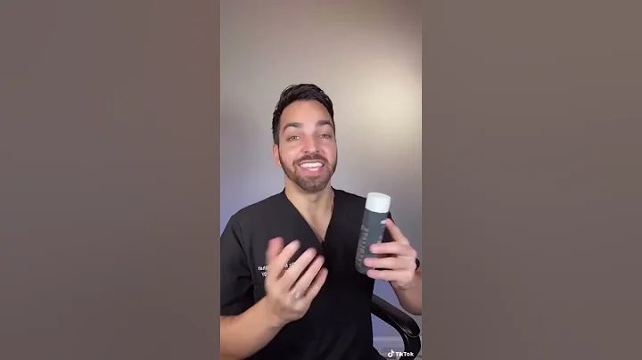 Why I Love Salicylic Acid @paulaschoiceskincare #PaulasChoice AD #Skincare #LearnonShort #DermDocto