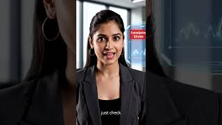 AI Job Interview Myths EXPOSED 🤖 Why Your Resume Gets Rejected! #shorts