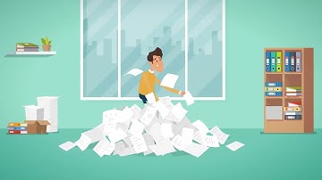 Zoho Sign - A Complete Digital Signature App - Product Overview