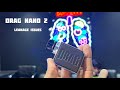 How to open Drag nano 2 | leakage Issues Fixed - YouTube