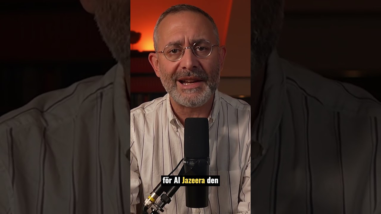 Sverige borde förbjuda al Jazeera