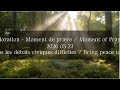 Adoration - 2026 05 22 - 18:00