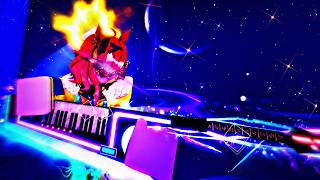 got my hands on the Stellarwave Melody | Fisch