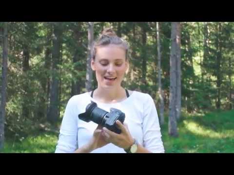 Video: Časosběrná kamera: 6 kroků Video: Časosběrná kamera: 6 kroků