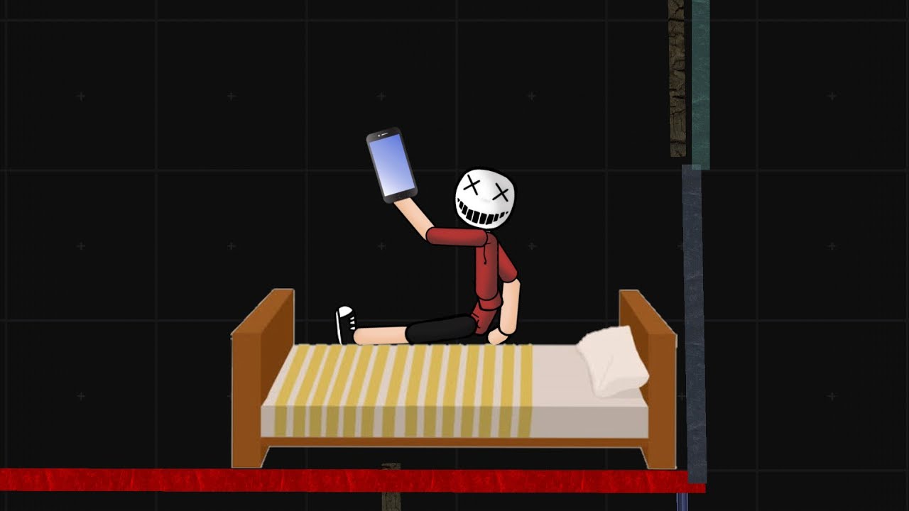 Série de TSRP DÉCIMA TEMPORADA #39 a casa automática do Davi 