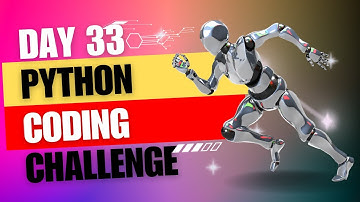 Day 33 of 100 Days Challenge Python Coding Challenge Difference between Largest and Smallest Numbers