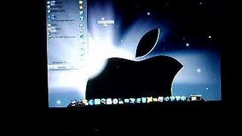 how to put more icons on your rocketdock