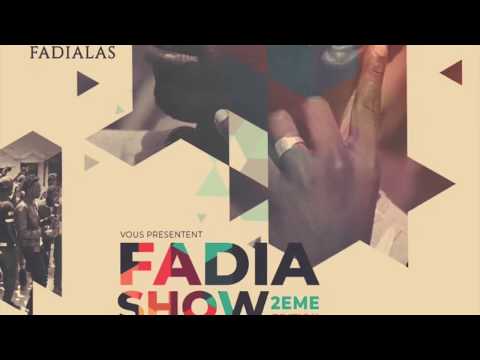 Zepe Fadialas - I DON'T CARE