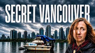 How Are People Living for Free in Downtown Vancouver?