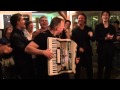 Mon Amour ( BZN tribute band ) - Mexican Night (acapella) - 21-05-2011 - Afterparty Drunen