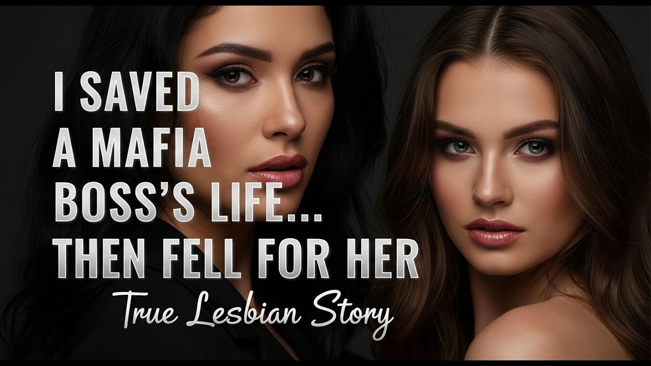 Mafia Queen, a Civilian Doctor A Forbidden Lesbian Romance True