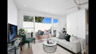 236 Trafalgar St Annandale I Pilcher Residential