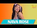Nava Rose Talks Fashion, Thrifting, Social Media & MORE!