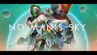 [Gameplay] No Man's Sky - Cursed Expedition: Part 2 - Lost in the Void (No Commentary)