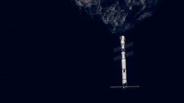 KSP | Asteroid Redirect Mission | 99% Stock