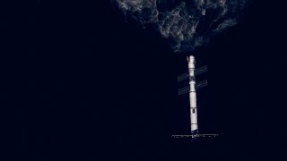 KSP | Asteroid Redirect Mission | 99% Stock