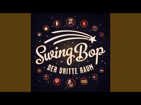 Swing Bop (Acid Pauli's Kozmik Remix)