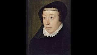 La Mystérieuse Catherine De Médicis