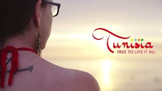 Vacation Tunisia [Tourism movie 2015]