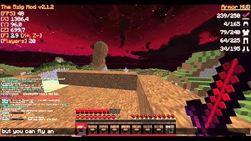 Hacker Report #02 PvP Dojo